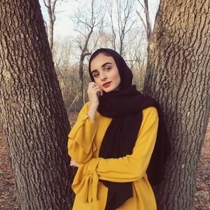 Meet your Posher, Mayar